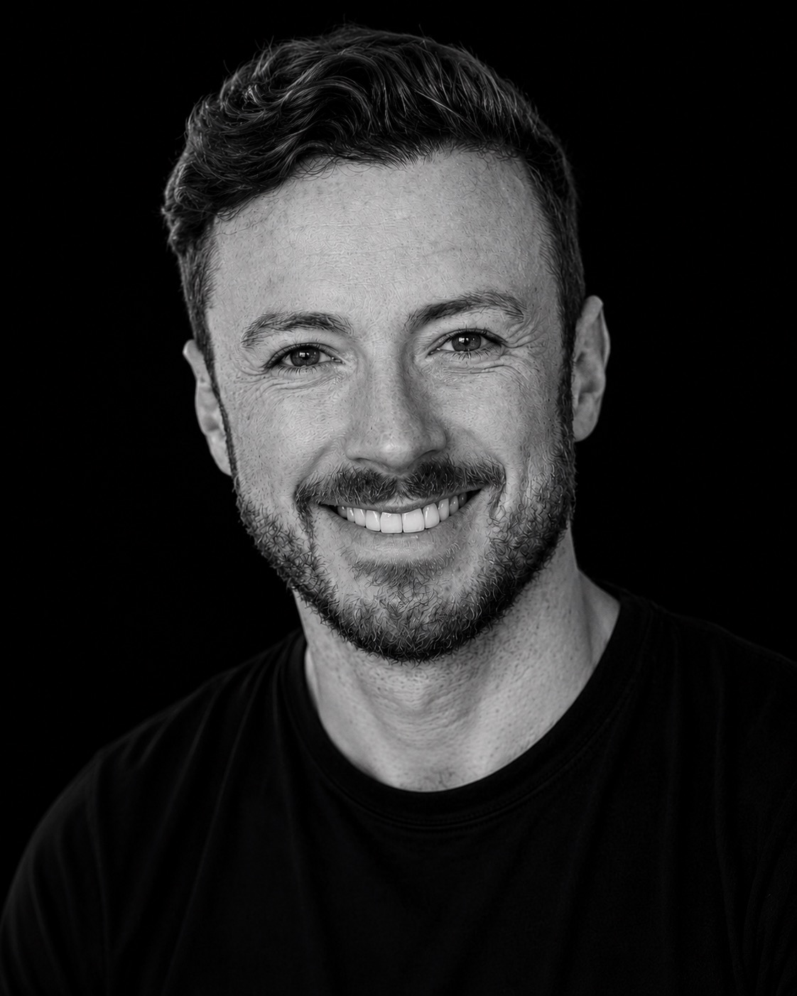 Tristan Rushworth